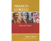 Franco Corelli: Prince of Tenors