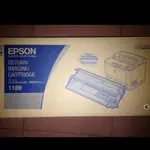 [台灣耗材]EPSON全新原廠碳粉匣S051189 S051188適用EPSON M8000N/M8000/8000N