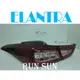 ●○RUN SUN 車燈,車材○● 全新 現代 HYUNDAI 11 12 13 14 ELANTRA 愛捷達 紅白殼 電鍍光版 LED尾燈