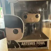 Funko Pop! Vinyl: Artemis Fowl (Chase) #571