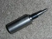 1991-2001 Honda Prelude 4WS 4th 5th Gen Rear Steering lock pin Alignment tool