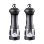 Baccarat Spice Market Salt and Pepper Mills 18cm - Robins Kitchen