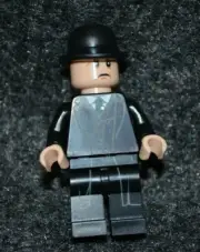 Minister of Magic - Harry Potter ~ Minifigure - Lego ~ New!