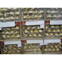 在飛比找蝦皮購物優惠-【大台北】FERRERO 義大利金莎巧克力 48顆 金莎棒 