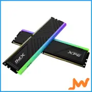 ADATA XPG SPECTRIX D35G RGB 64GB DDR4-3200 - Black