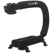 Pro Grip Camera Stabilizing Bracket Handle for Kodak Easyshare Z5120