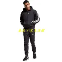 在飛比找Yahoo!奇摩拍賣優惠-Adidas Originals TNT 串標 三葉草 褲子