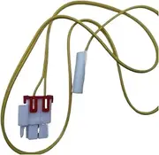 Refrigerator Freezer Temperature Sensor Probe 5K Frost Thermostat Sensor,Compatible for Samsung,Accessories