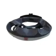 MSA 816648 Replacement Swing Fas Trac Ratchet Suspension For Top Gard Hard Hat