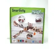 Smartivity: Activities For Smarter Learning - Chain Reaction Age 8+