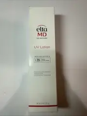 EltaMD UV Lotion Broad Spectrum SPF 35 (226g) Expires 05/2026