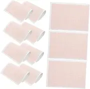 SEWACC 100 Sheets A4 Grid Paper Multi-Function Coordinate Drawing Paper for Students and Architects