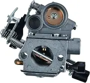 Carburetor Assembly 1140-120-0601 1140-120-0603 1140-120-0605 For Stihl Chainsaw MS311 MS311Z MS391 MS391-2-MIX MS391Z Walbro Carb WTE-9A WTE-16B WTE-17