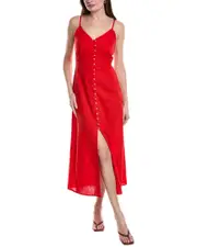 ANNA KAY Mycra Midi Dress
