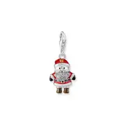Buy Santa Claus charm pendant by Thomas Sabo online - THOMAS SABO Australia