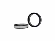 For 1967-1969 Jeep Commando Air Filter WIX 92487PH 1968 Air Filter (for: Jeep)