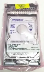 IBM 71P7298 90P1346 250GB 90P1349 7200RPM SATA 3.5" HARD DISK DRIVE