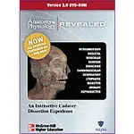 ANATOMY & PHYSIOLOGY REVEALED 2.0 DVD-ROM