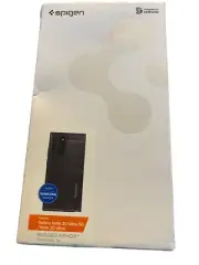 New Galaxy Note 20 Ultra Rugged Armor Black Samsung Case Note Free Ship