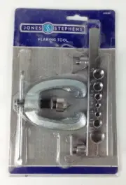 JONES STEPHENS FLARING TOOL J40080 FREE SHIPPING
