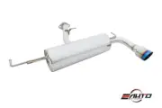 MEGAN 3" Titanium Tip Axle Back Exhaust Muffler for Scion tC 05-10 ANT10