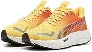 [PUMA] 310484 Velocity Nitro 3 Fire Glow Women's Running Shoes