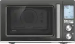 Breville 32L 1200W the Combi Wave 3 in 1 Convection Oven