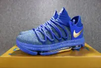 在飛比找Yahoo!奇摩拍賣優惠-Nike KD10 FINALS PE 杜蘭特 總決賽 冠軍