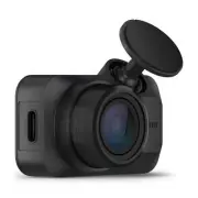 Garmin Dash Cam Mini 3 1080P HD Ultracompact Voice Control 140° FOV Recorder