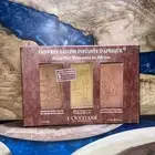L’Occitane’s Moments of Africa Soap Set New & Very Rare.