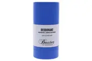 Deodorant - Citrus and Herbal-Musk by Baxter Of California for Men - 1.2 oz Deodorant Stick