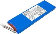 Vsdampj 3500mAh/4.80V Battery Compatible with IBM 22R6649 SAS, 43W3584, 43W3630, 45W5002 SAS, BladeCenter S, fit P/N: 00Y3447, 17P8979, 22R6649, 22R6833, 43W3584, 45W4439