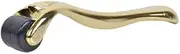 [BIFULL] Dermaroller Capillar 0.5 mm, Black, Estandar