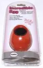 NEW - THE INCREDIBLE EGG TABLE CLOCK PHOTO VIEWER BY COBRA 2008