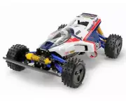 Tamiya Thunder Shot 2022 1/10 4WD Buggy Kit [TAM58706-60A]