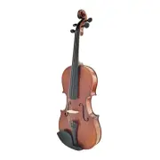 Full Size SRVA211443 Violin Outfit
