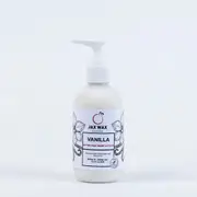 Jax Wax Vanilla Lotion 250ml