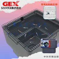 在飛比找蝦皮商城精選優惠-【預購】▶青森水族◀ 五味 GEX 戶外養殖箱 快適繁殖箱 