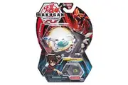 Bakugan, Pegatrix, 2-inch Tall Collectible Transforming Creature, for Ages 6 and Up