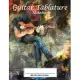 Guitar Tablature Notebook: Guitar Chord and Tablature Music Paper for Guitar Players, Teachers and Students: 8.5
