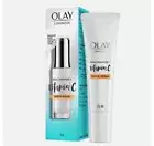 Olay Luminous Niacinamide + Vitamin C Super Serum 15 Ml. New In Box Exp - 7/25