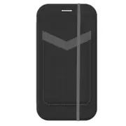 iPhone 13 Mini EFM Miami Smoke Black