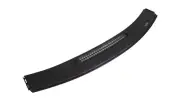 CHRYSLER DEFROSTER GRILLE 6BB12XDVAC NEW OEM 6BB12XDVAC