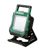Metabo HPT 18V Cordless LED Work Light4000 Lumen UB18DCQ4 (TOOL ONLY)