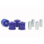 SuperPro Rear Trailing Arm Bush Kit - SPF2696K