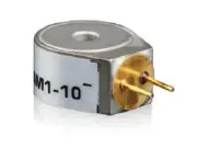 NEW Endevco 7250AM1-10 Accelerometer Chosen for Servo Subwoofer Design
