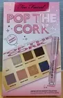 Too Faced LIMITED EDITION MAKEUP COLLECTION Pop The Cork Palette & Gloss Set