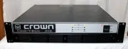 Crown Com-Tech 410 2-Channel Commercial Power Amplifier NEW in Box old stock