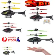 Charging Mini Remote Control Plane Drone RC Helicopters Flying Helicopter Toy VP