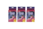 3x Magnoidz 16cm Dig & Discover Space Rocks Kit Kids Science Educational Toy 6y+